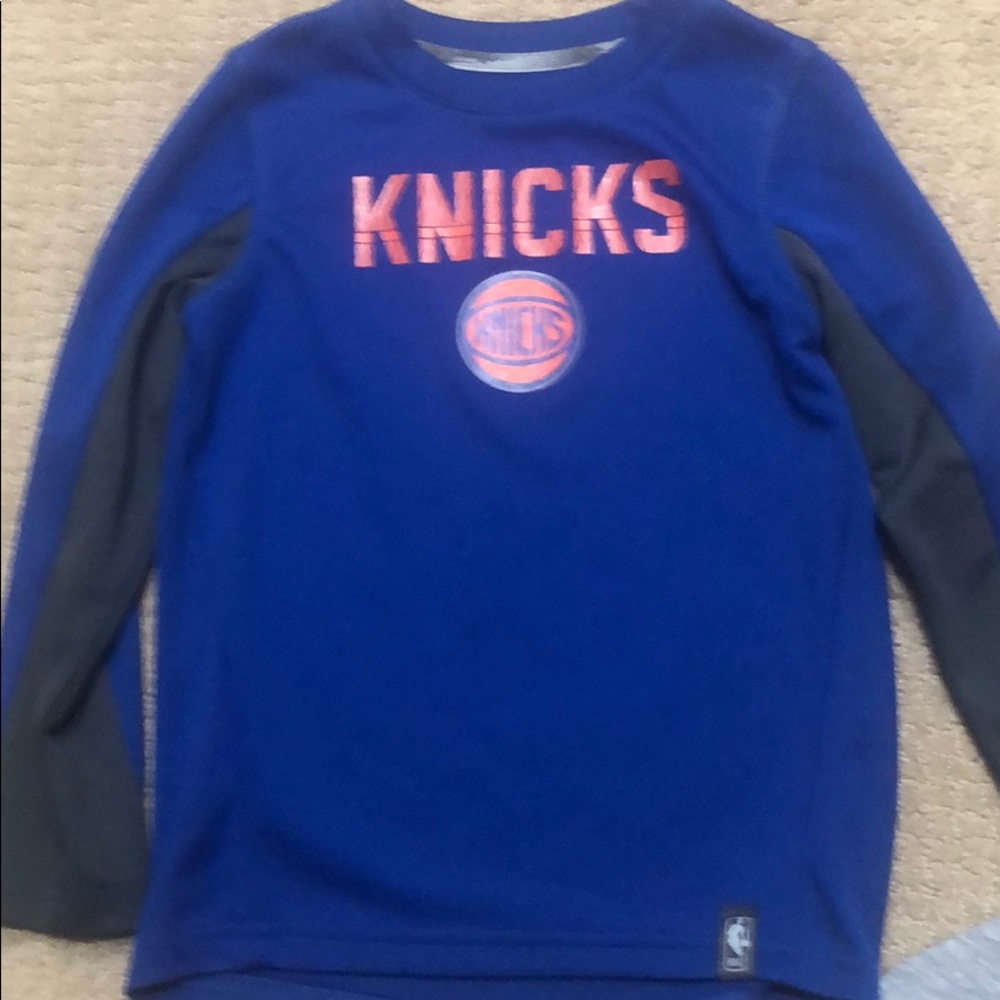 NBA Shooter Shirt